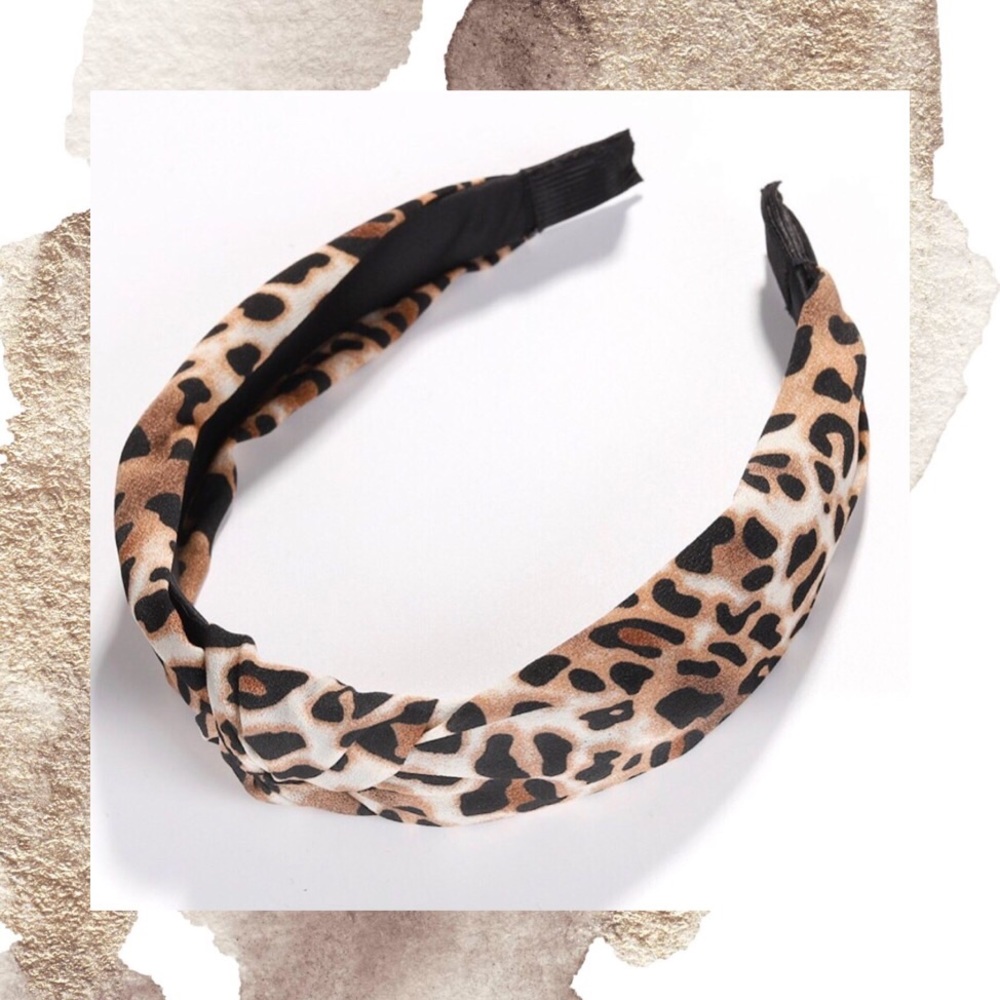 5 for $25   |   Adorable retro headband!